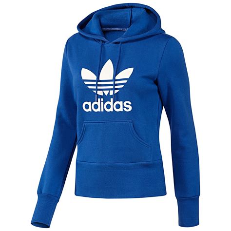 adidas sweatshirt damen mit kapuze|Frauen .